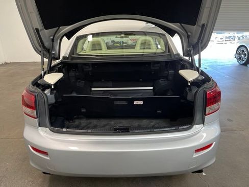 Used 2012 Lexus IS 250C RWD image 14