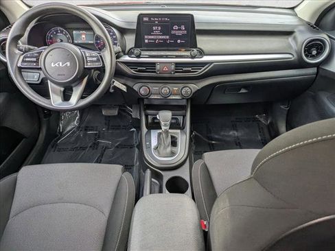 Used 2024 Kia Forte LXS image 16