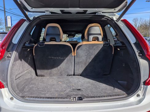 Used 2019 Volvo XC90 T6 Momentum w/ Advanced Package image 27