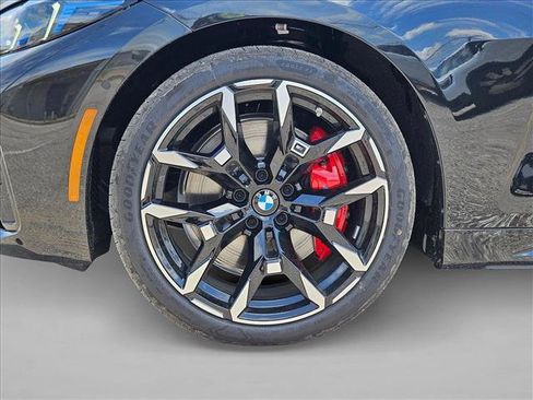 New 2027 BMW 440i xDrive Coupe w/ Premium Package AWD/4WD image 9