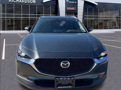 Used 2023 MAZDA CX-30 AWD 2.5 S w/ Select Package image 2