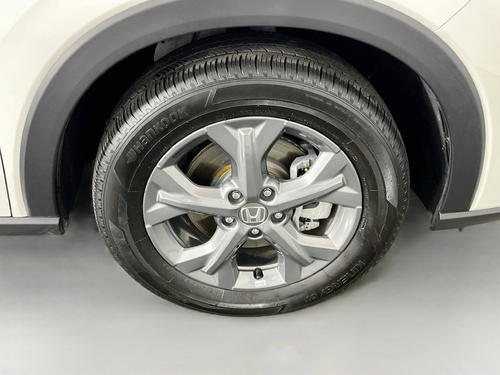 Used 2026 Honda HR-V LX image 32