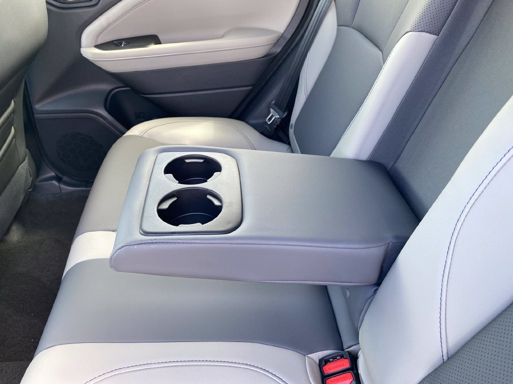 New 2026 Subaru Forester Limited AWD/4WD image 14