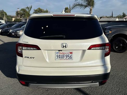Used 2019 Honda Pilot EX-L image 3