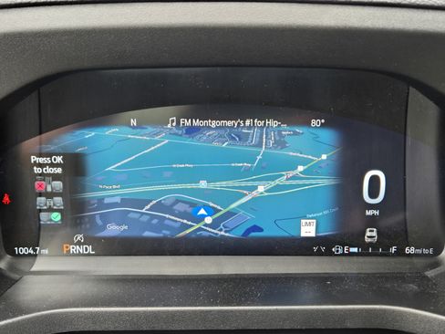 New 2026 Ford Explorer Active w/ Active Comfort Package AWD/4WD image 27