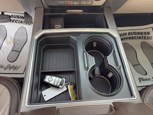 Used 2019 Ford F250 Limited w/ FX4 Off-Road Package image 17