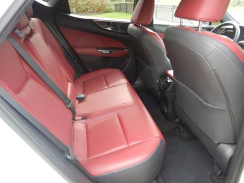 Used 2024 Lexus NX 350 AWD image 13