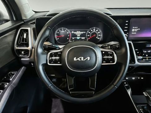 Certified 2023 Kia Sorento S w/ Panoramic Sunroof Package AWD/4WD image 9