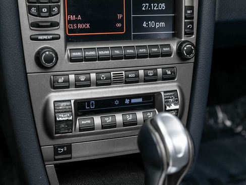 Used 2007 Porsche 911 Carrera image 37