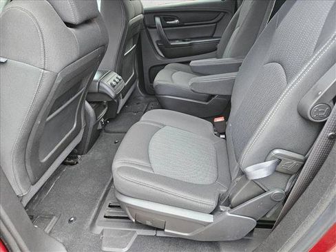 Used 2015 Chevrolet Traverse LT image 10