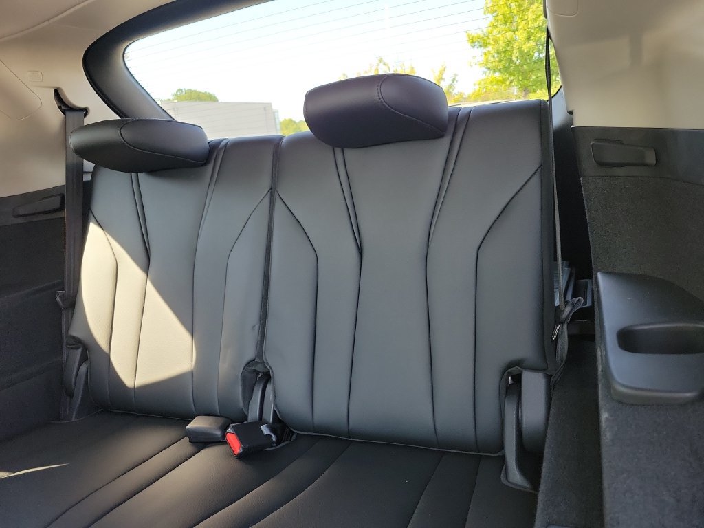 Certified 2024 Acura MDX FWD image 14