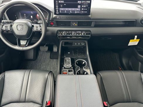 New 2026 Honda Passport TrailSport Elite image 10