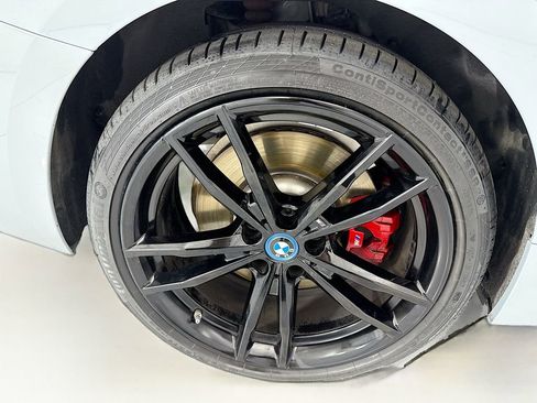 Certified 2023 BMW 330e w/ M Sport Package RWD image 32