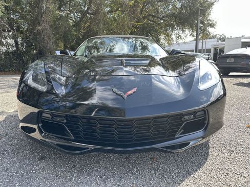 Used 2017 Chevrolet Corvette Z06 RWD image 6