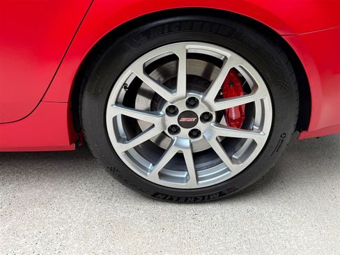 Used 2017 Chevrolet SS image 18