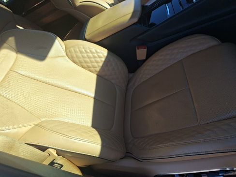 Used 2023 Jeep Grand Cherokee L Summit w/ High Altitude Package image 37