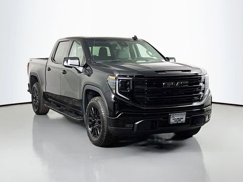 New 2026 GMC Sierra 1500 Elevation w/ Elevation Premium Package image 1