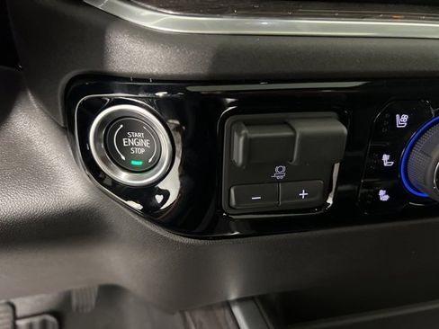 New 2026 Chevrolet Silverado 2500 LTZ w/ LTZ Convenience Package image 22