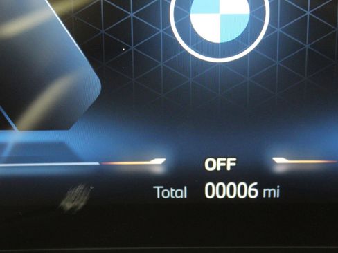 Used 2025 BMW X3 xDrive30i w/ Premium Package image 18