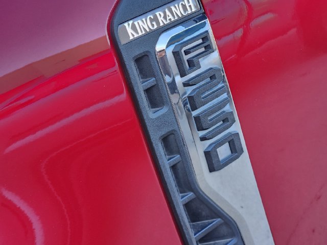Used 2025 Ford F250 King Ranch AWD/4WD image 10