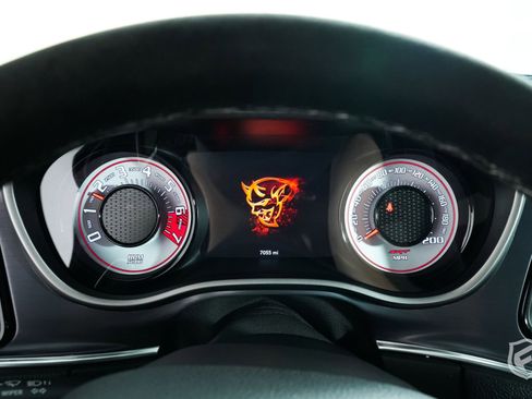 Used 2018 Dodge Challenger SRT Demon image 18