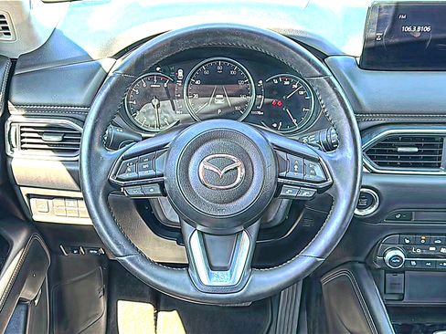 Used 2023 MAZDA CX-5 AWD 2.5 S w/ Premium Plus Pkg image 22