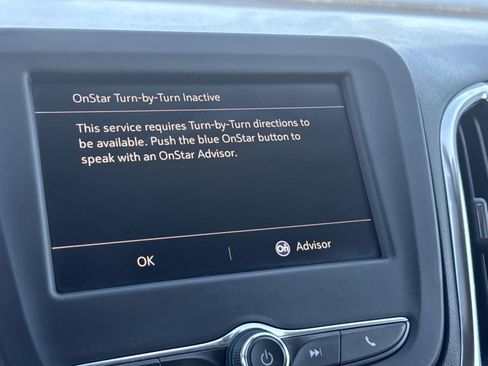 Used 2022 Chevrolet Equinox LT FWD image 21