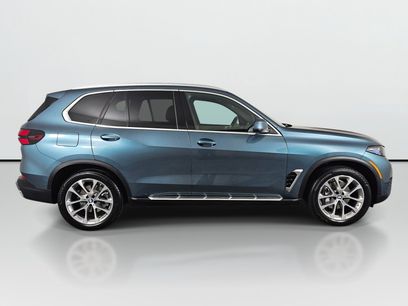 Used 2026 BMW X5 xDrive40i