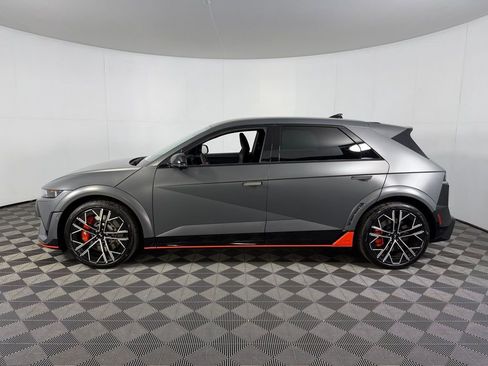 Used 2025 Hyundai Ioniq 5 N image 10