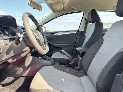 Used 2017 Volkswagen Jetta S FWD image 11