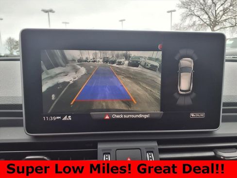 Used 2020 Audi Q5 2.0T Premium Plus w/ Premium Plus Package image 28