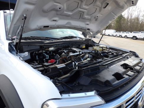 Used 2023 Ford F450 XL w/ Snow Plow Prep Package image 58