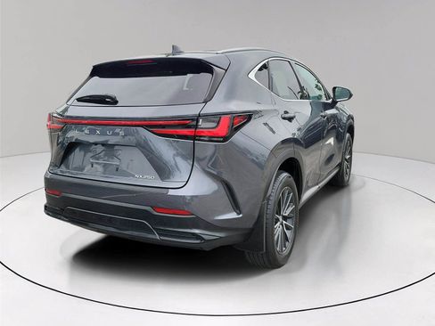 Used 2024 Lexus NX 250 FWD image 6