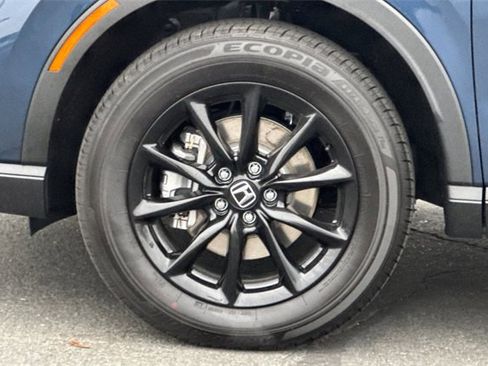 New 2026 Honda CR-V Sport image 33