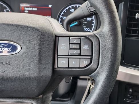 Used 2023 Ford F250 XL w/ STX Appearance Package AWD/4WD image 27