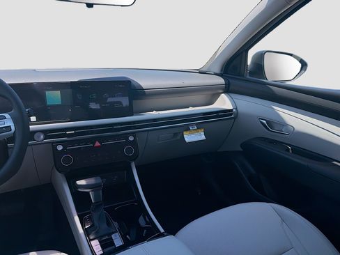 New 2026 Hyundai Tucson SEL FWD image 16