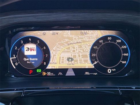 Used 2024 Volkswagen Atlas SEL Premium R-Line image 10