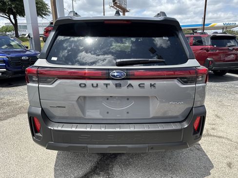 New 2026 Subaru Outback Limited XT AWD/4WD image 4