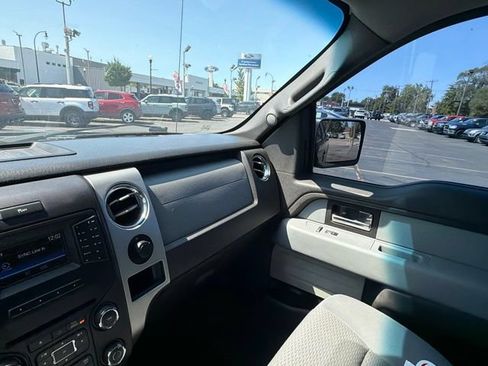 Used 2014 Ford F150 XLT w/ Equipment Group 302A Luxury AWD/4WD image 24