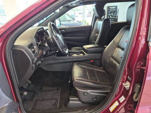 Used 2023 Dodge Durango GT AWD/4WD image 12