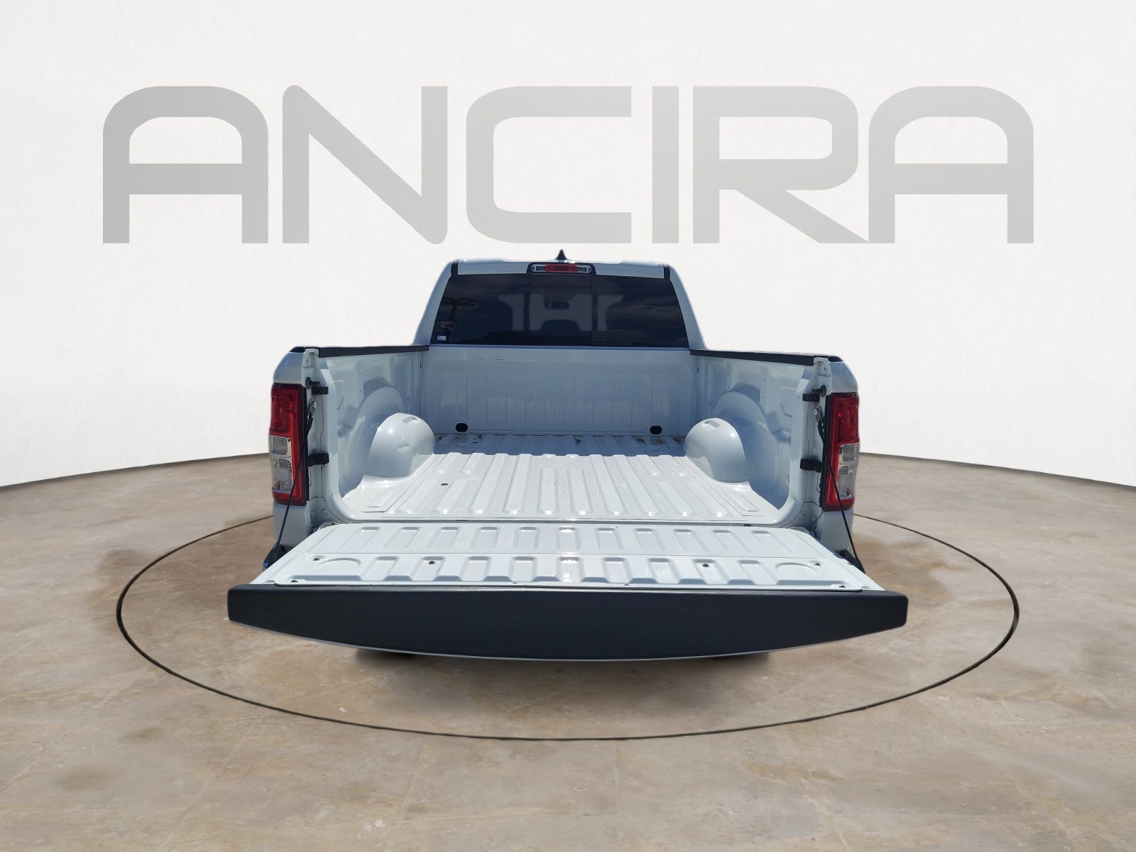 Used 2019 RAM 1500 Tradesman RWD image 12