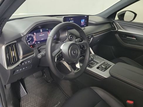 Used 2026 MAZDA CX-90 3.3 Turbo S w/ Premium Package AWD/4WD image 25