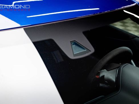 Used 2023 Chevrolet Camaro ZL1 image 59