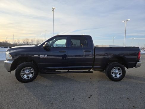 Used 2014 RAM 2500 Tradesman w/ Chrome Appearance Group image 11