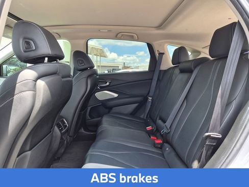 Used 2023 Acura RDX FWD w/ Technology Package image 25