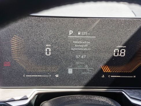Certified 2024 Kia Sorento X-Line EX AWD/4WD image 22