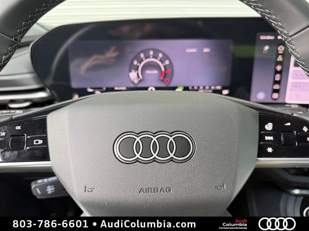 New 2026 Audi Q5 2.0T AWD/4WD image 24