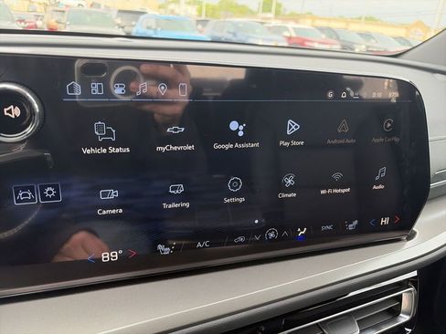 New 2026 Chevrolet Traverse LT FWD image 22
