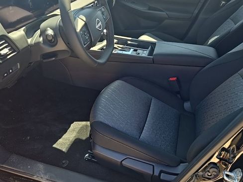 New 2026 Nissan Sentra SV w/ SV Convenience Package image 4