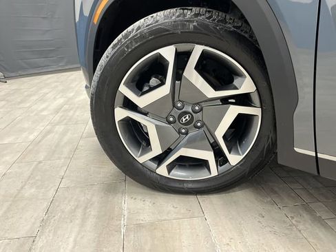 Used 2025 Hyundai Palisade SEL image 40